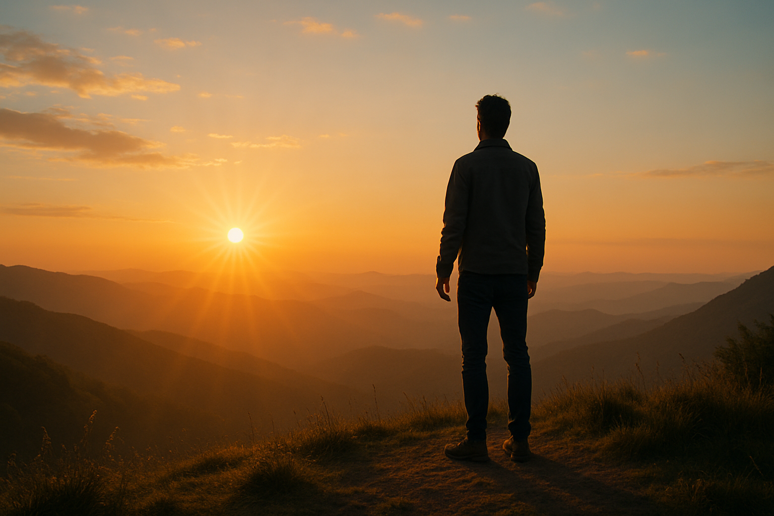 The Power of Hope